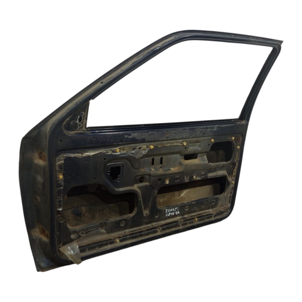Porta Dianteira Direita Volkswagen Parati 1987 A 1996 4