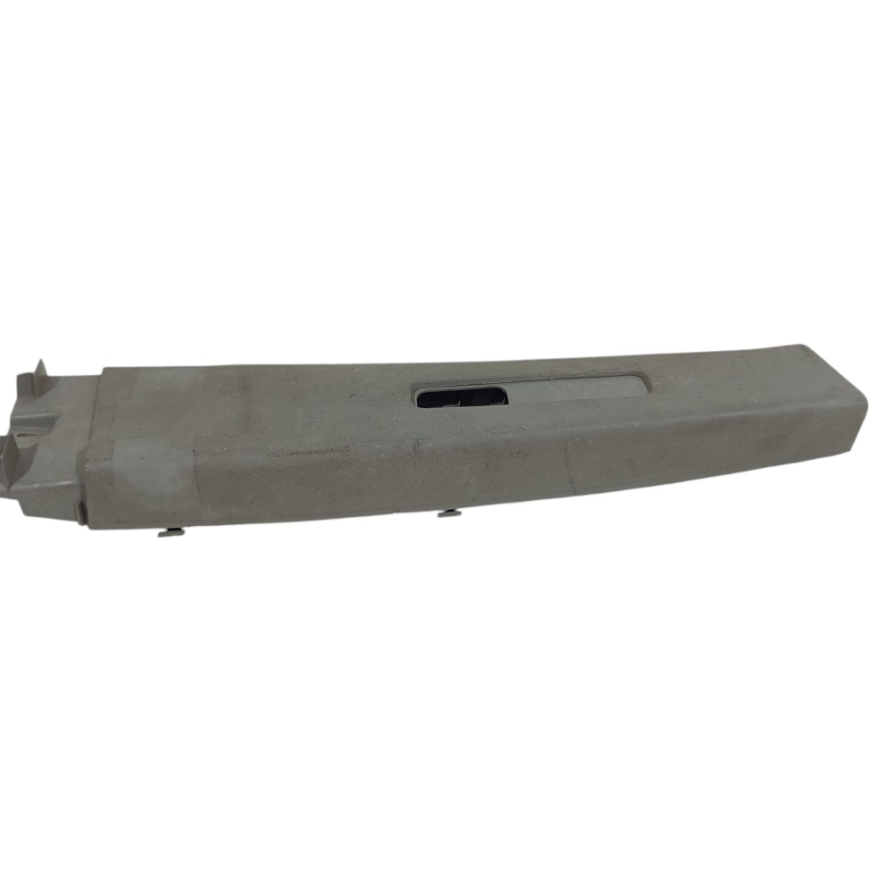 Moldura Coluna Dianteiro Direito Lifan X60 12 A 16 C/avaria 4