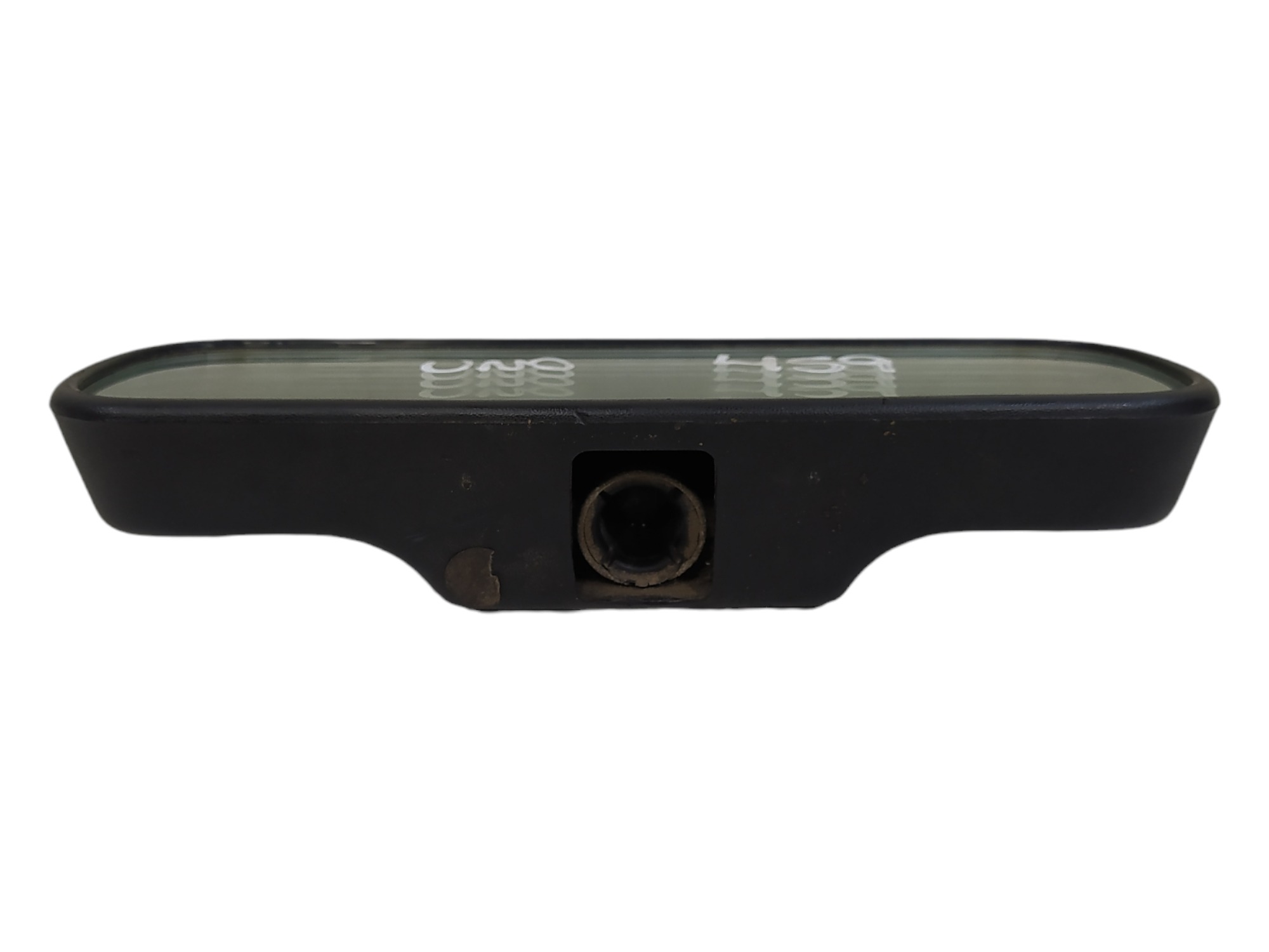 Retrovisor Interno Central Fiat Uno Elba Premio 1995 A 2004 1