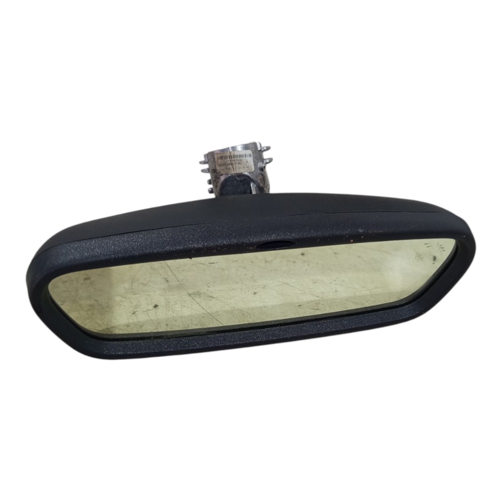 Retrovisor Interno Peugeot 2012 A 2017 1
