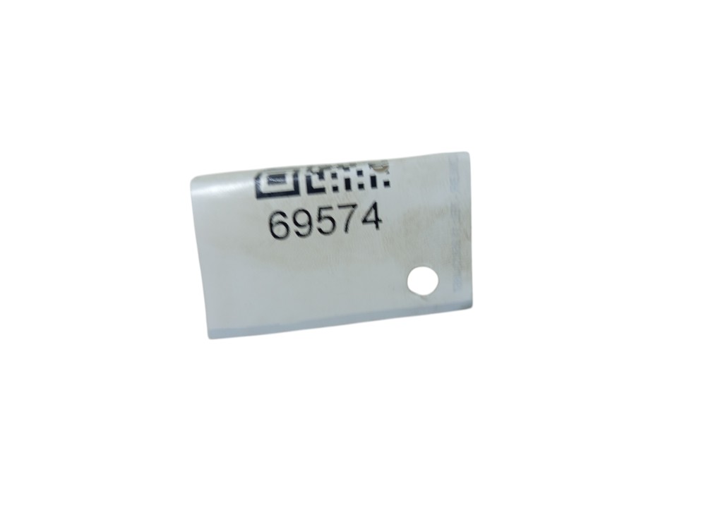 Moldura Porta Objetos Ford Ka 1997 7