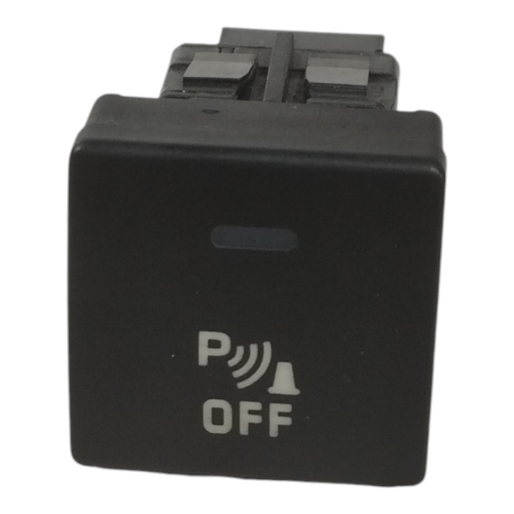 Botão Sensor Estacionamento Citroen C4 2008 2009 A 2013 1