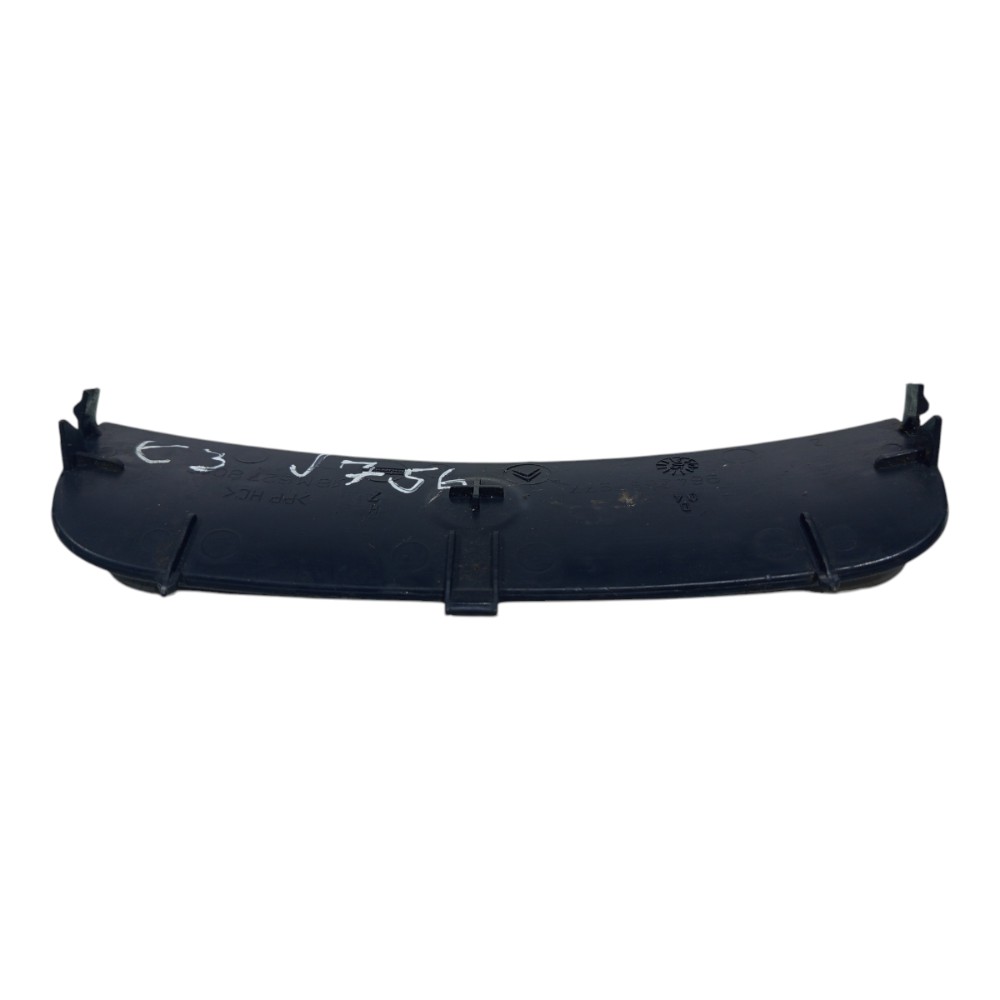 Moldura Tampa Painel Citroen C3 2006 2007 2008 2009 – 2012 4