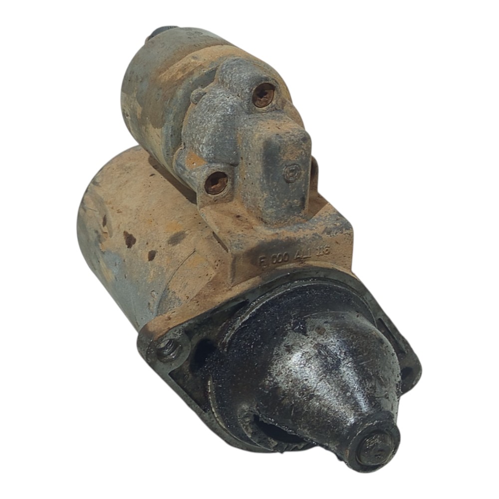 Motor Arranque Partida Gm Chevrolet Corsa 1.0 8v 1994 A 2002 4