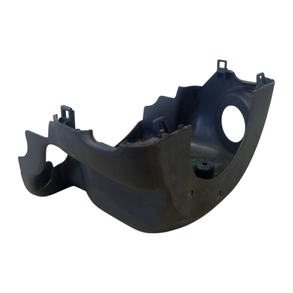 Acabamento Inferior Coluna Honda Fit Auto 2003 2004 A 2008 1