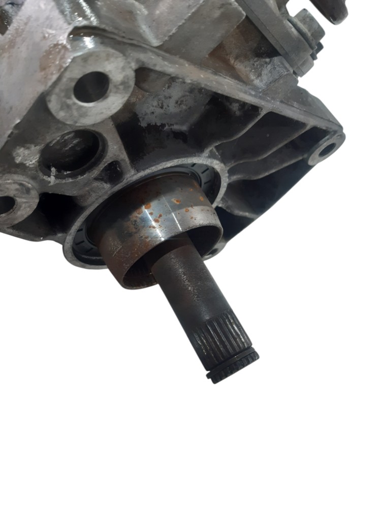 Difetencial Dianteiro Tiguan 2.0 Zb0a 2011 2012 2013 A 2014 6