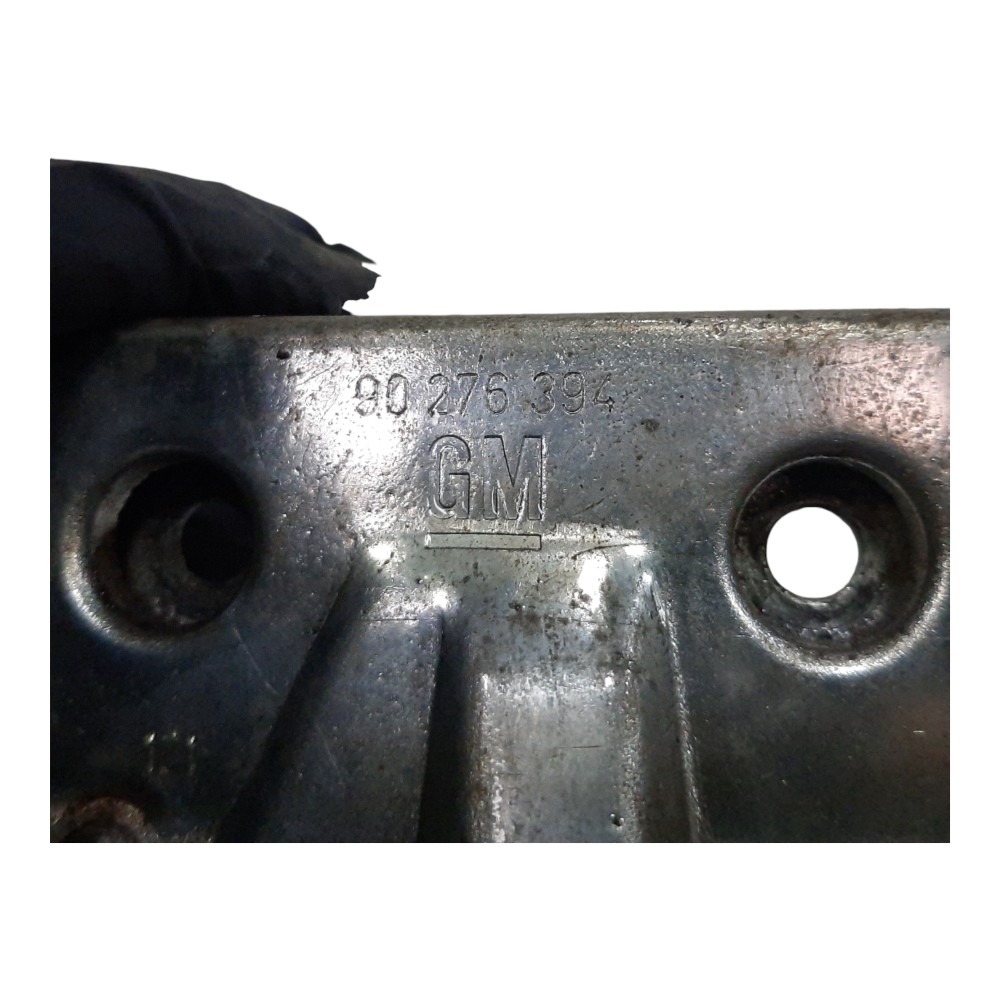Fechadura Tampa Traseira Chevrolet Vectra 1993 1994 A 1996 5