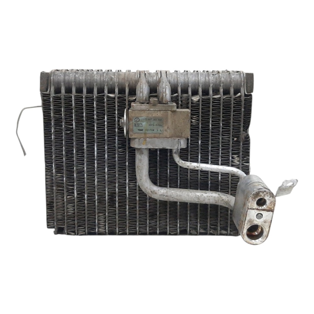 Evaporador Ar Condicionado Fiat Brava Marea 1.6 1995 A 2003 5
