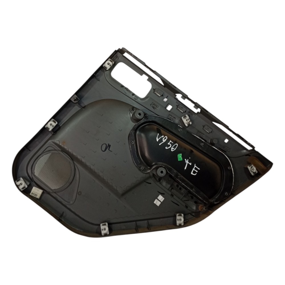 Forro Porta Traseira Esquerda Ford Focus 2009 A 2013 2