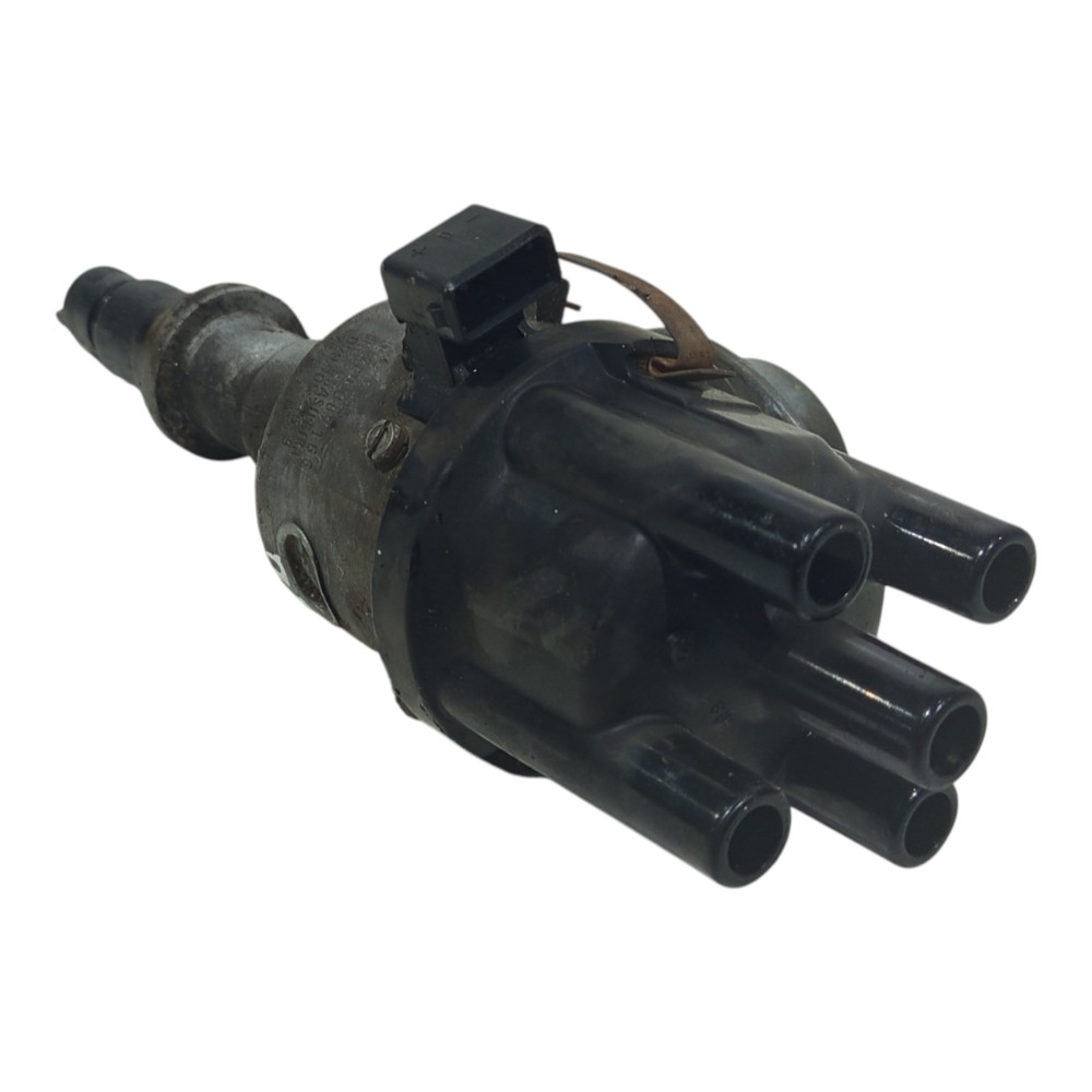 Distribuidor Ignição Ford Escort 1.0 8v G5 1990 1991 A 1997 2