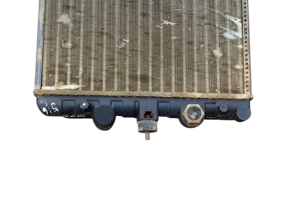 Radiador Renault Clio 1.0 2000 2001 2002 2003 2004 A 2005 5