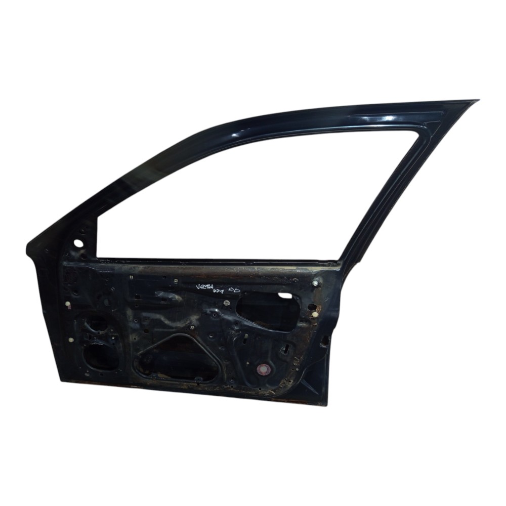 Porta Dianteira Direita Gm Chevrolet Vectra 1996 A 2005  Dianteira Direita 7