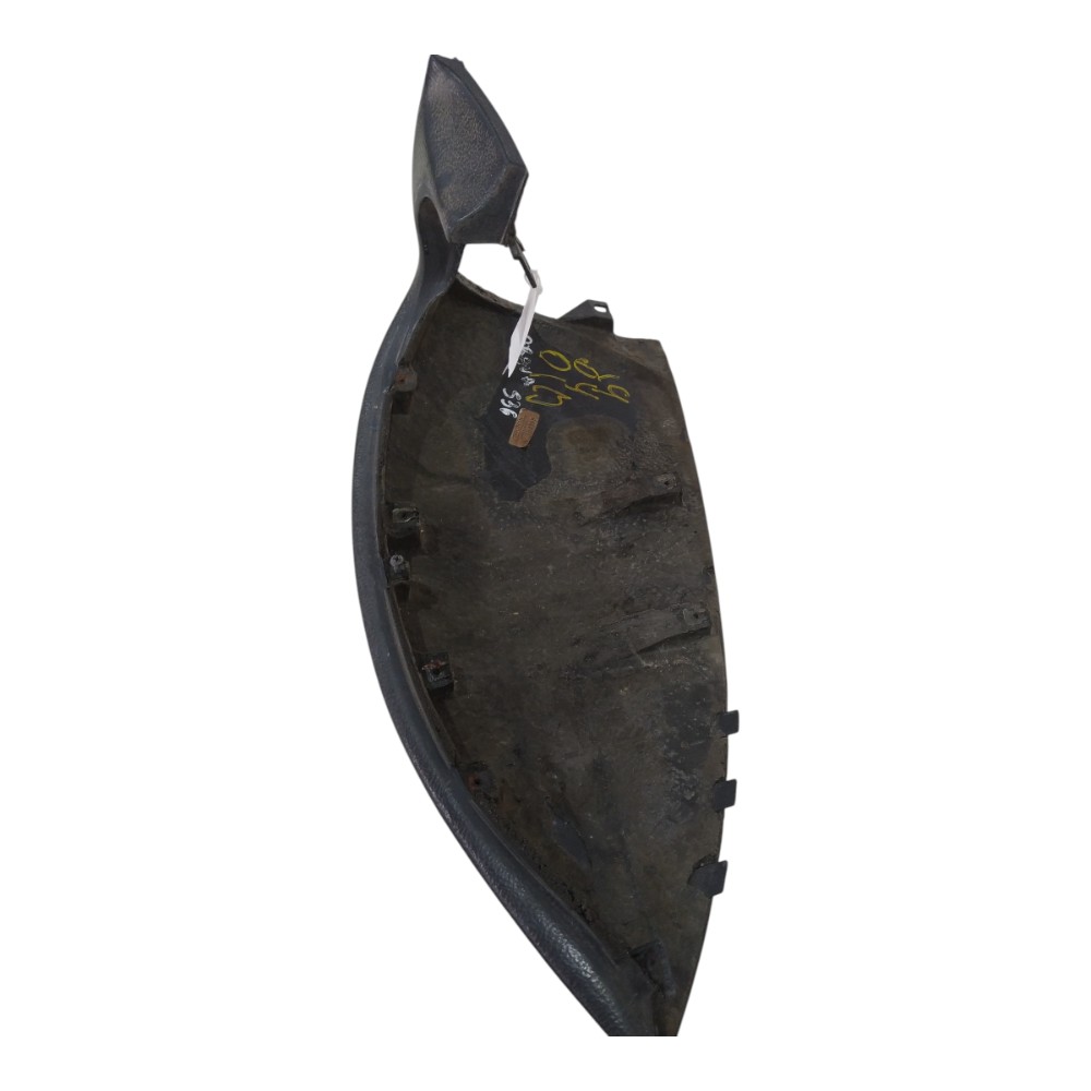 Capa Moldura Painel Instrumentos Fiat Marea Brava 1999a 2007 4