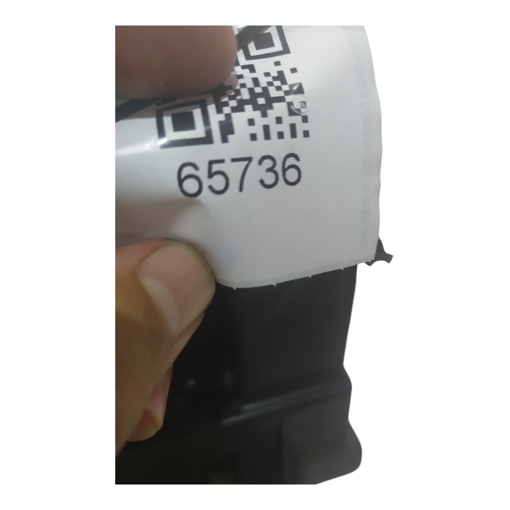 Caixa Filtro Ar Volkswagen Parati 1983 1984 1985 1986 A 1996 7