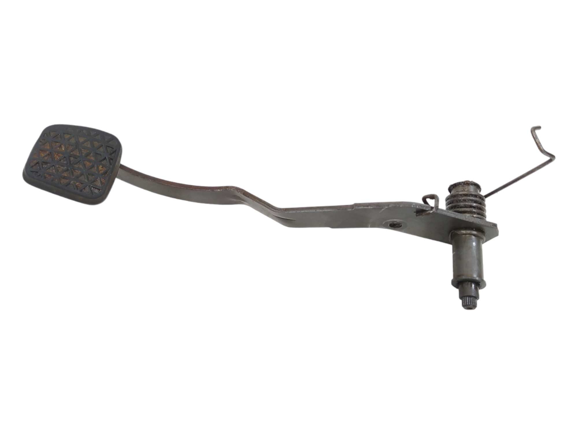 Pedal Embreagem Gm Chevrolet Vectra 2.0 1997 1998 A 2005 1