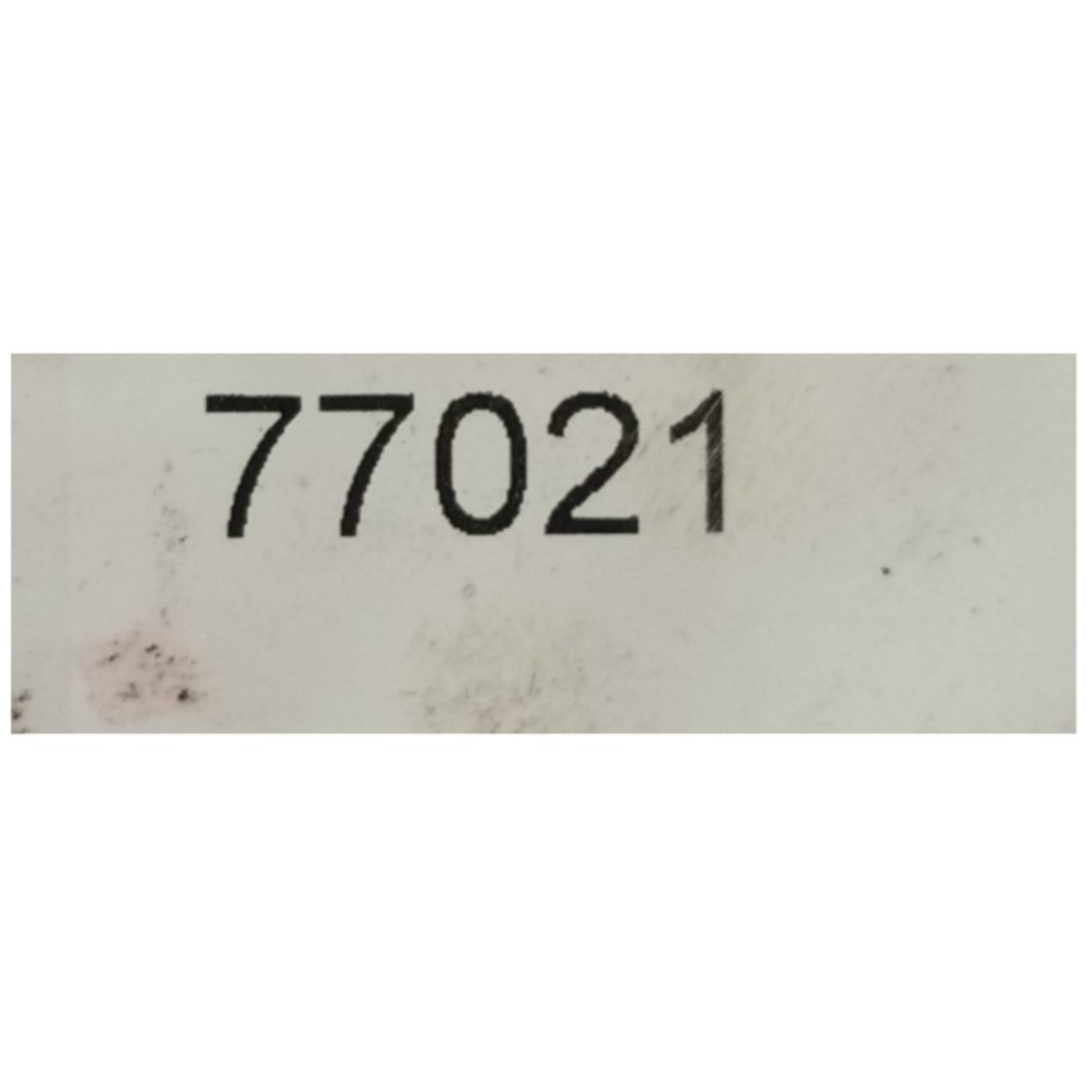 Para-choque Dianteiro Peugeot 307 2007 2008 2009 2010 A 2011 Prateado 8