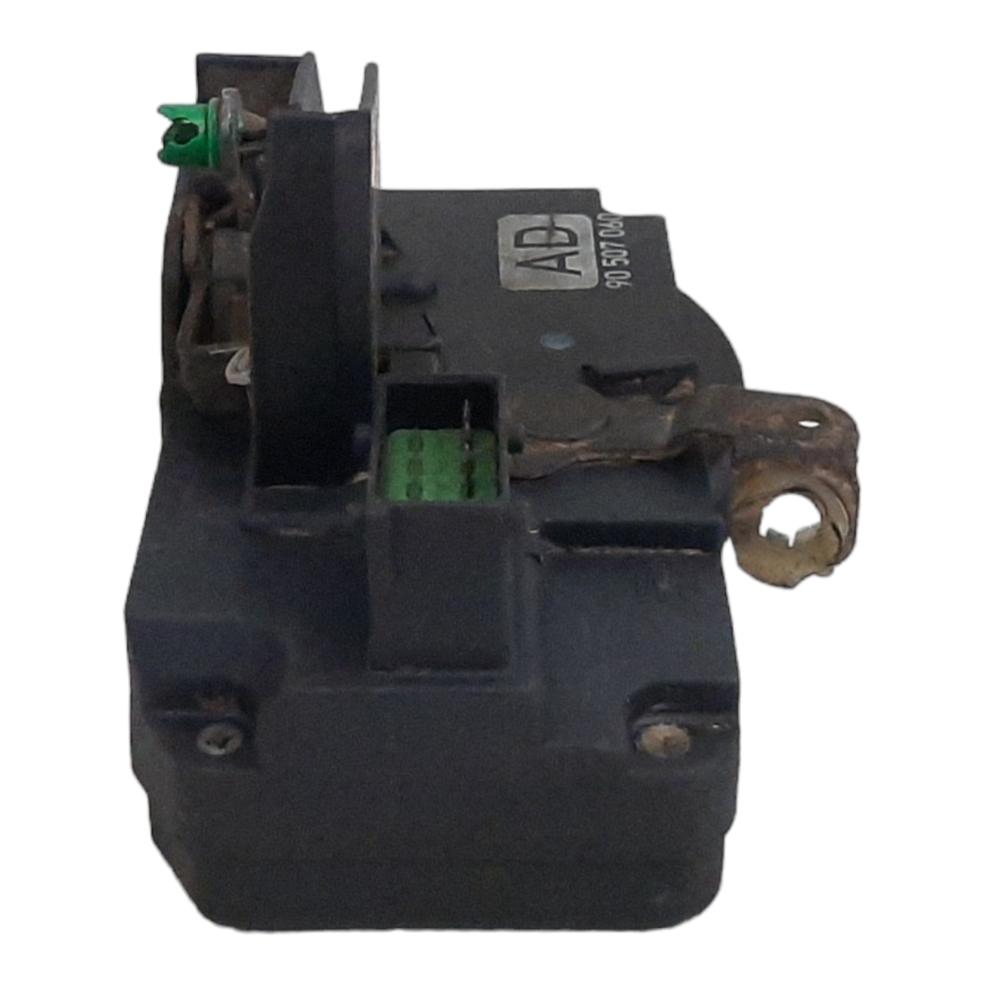 Fechadura Elétrica Dianteira Direita Vectra 1997 1998 A 2004 7