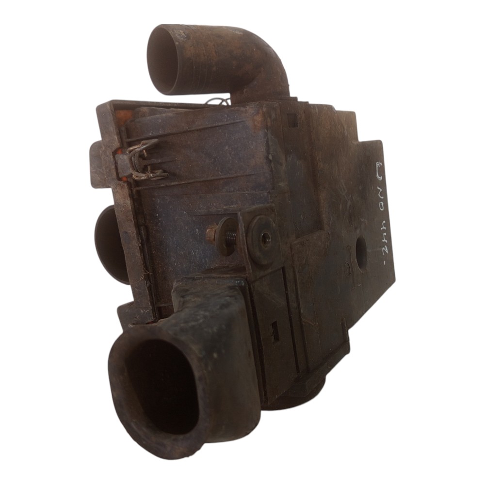 Caixa Filtro Ar Fiat Uno Millie 1.0 8v 1993 1994 A 2013 3