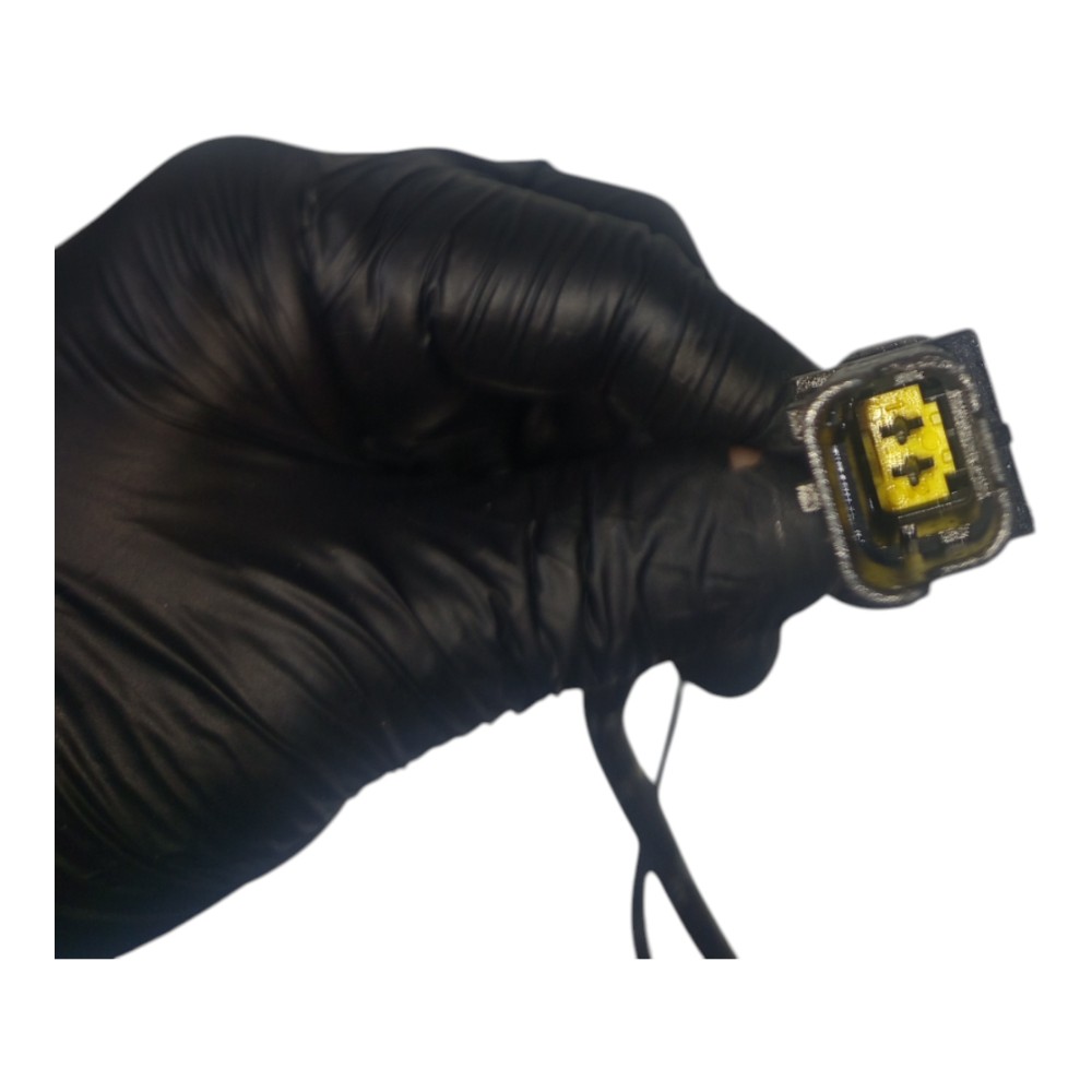 Sensor Pressão Óleo Cambio Citroen C4 Pallas 2007 A 2013 3