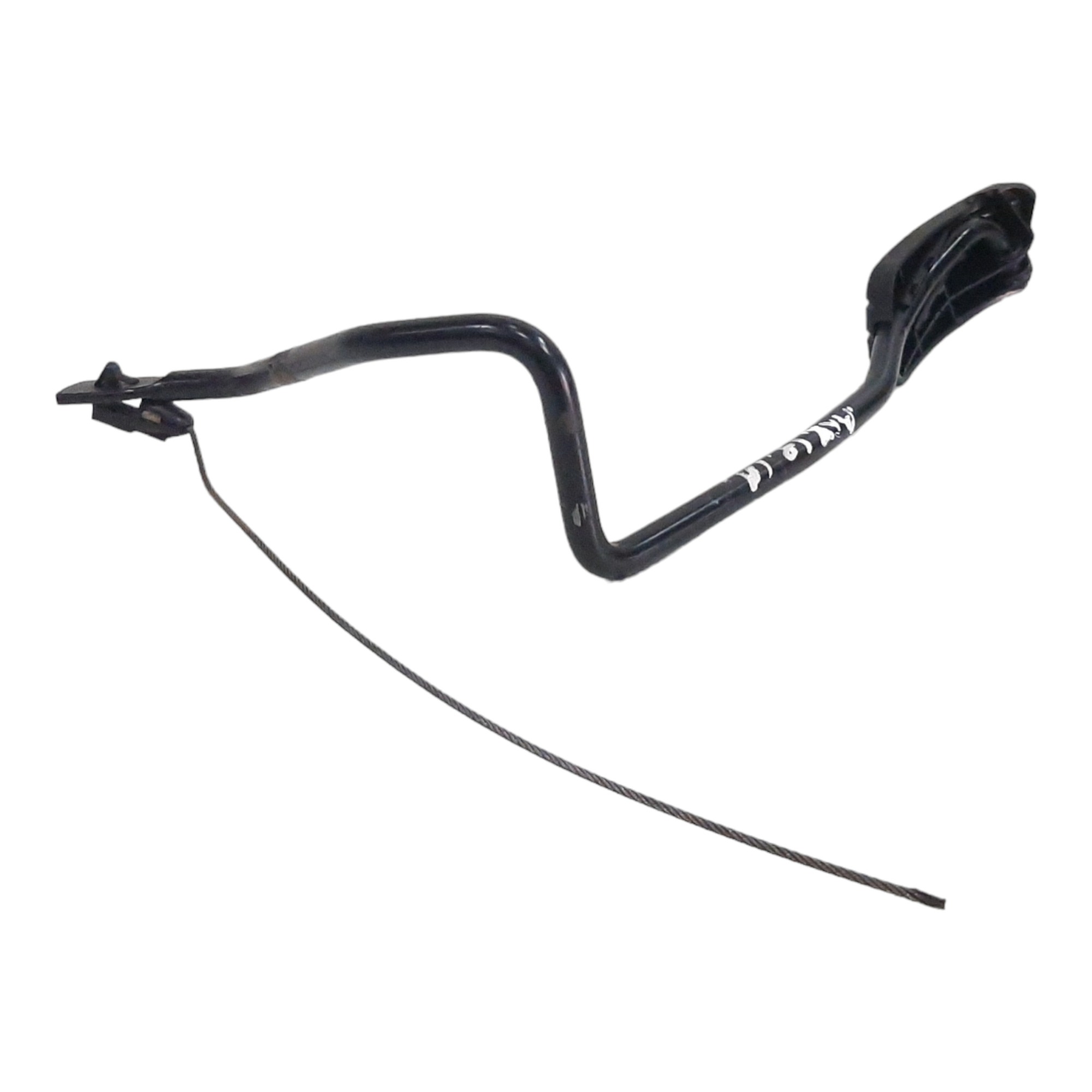 Pedal acelerador Renault Clio 2000 a 2010