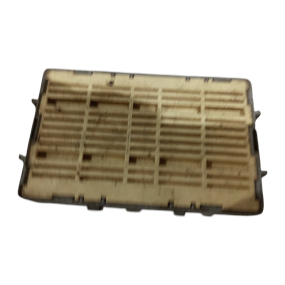 Modulo Fusivel Painel Toyota Corolla 1999 2000 2001 A 2003 5