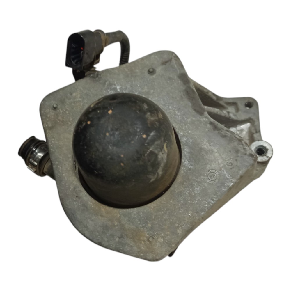 Bomba Ar Secundária Peugeot 307 2004 A 2007 2.0 16v 7