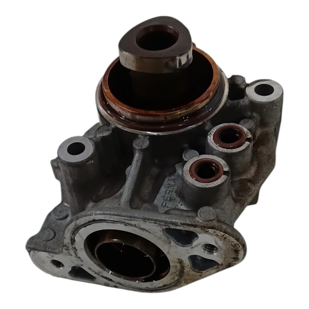 Suporte Bomba Alta Peugeot 308 408 Citroen Ds5 2012 A 2017 5