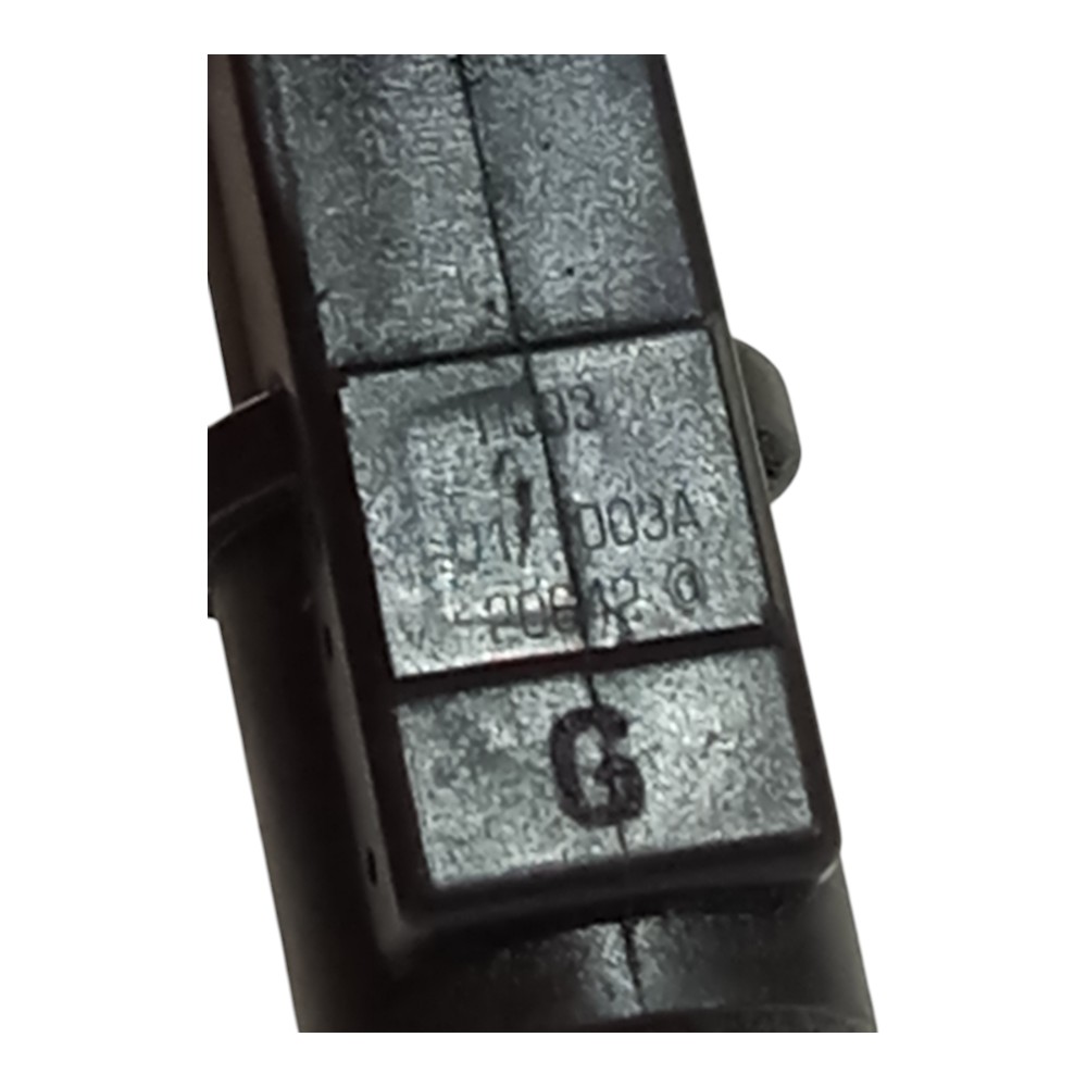 Bico Injetor Peugeot 307 2.0 Gasolina 2004 2005 2006 A 2013 12 8