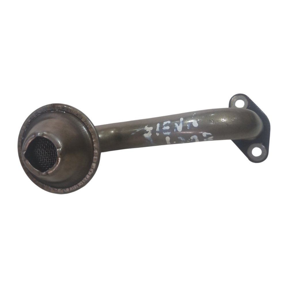 Pescador Oléo Fiat Siena 1.0 8v Fire Flex 2012 2013 A 2021 6