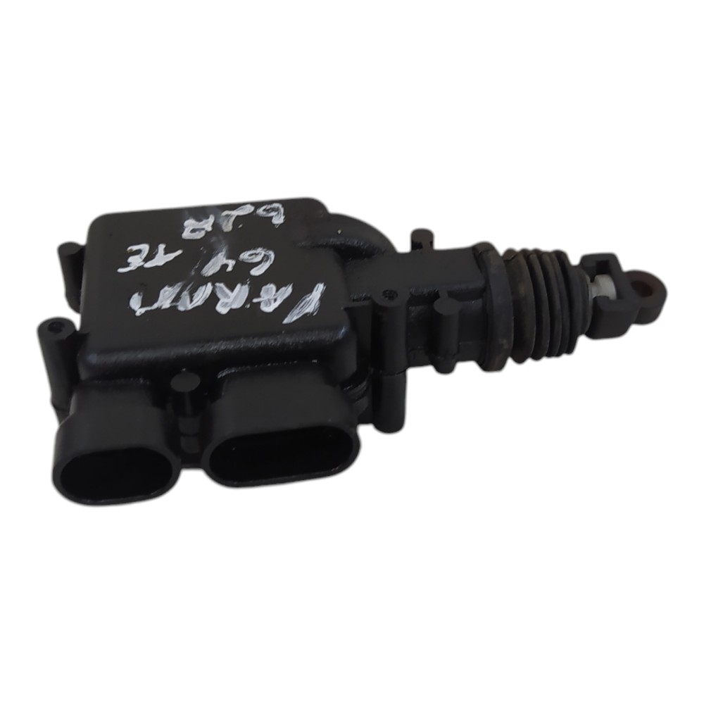 Atuador Trava Traseira Esquerda Vw Parati G4 2006 A 2014 2