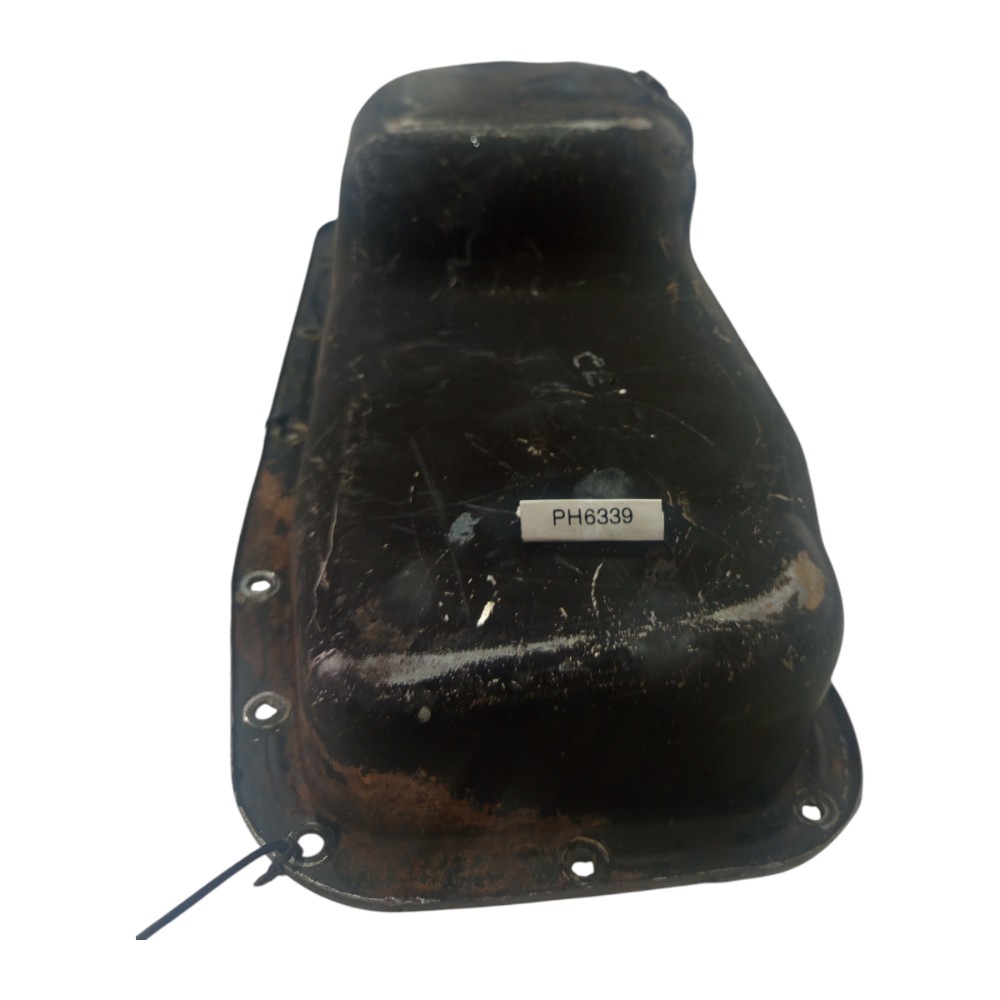 Cárter Óleo Motor Gm Celta Corsa 1.0 Gasolina 2001 A 2004 7
