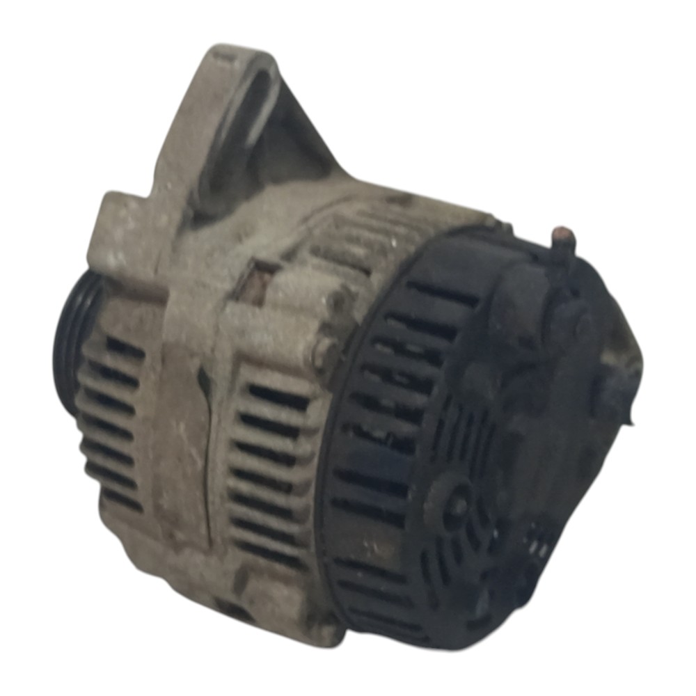 Alternador Peugeot 206 1.0 16v 1.0 16v 2001 2002 A 2006 5