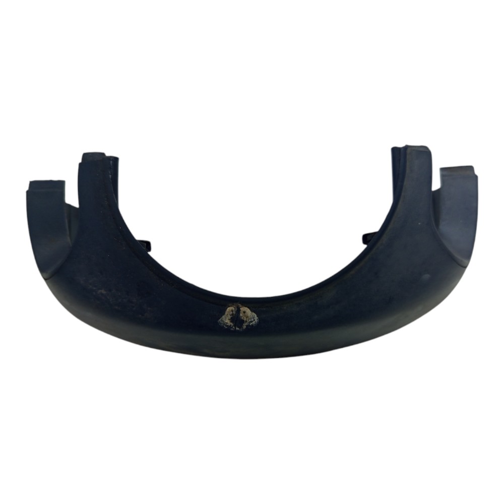 Moldura Superior Chave Seta Fiat Doblo Cargo 2001 A 2008 2