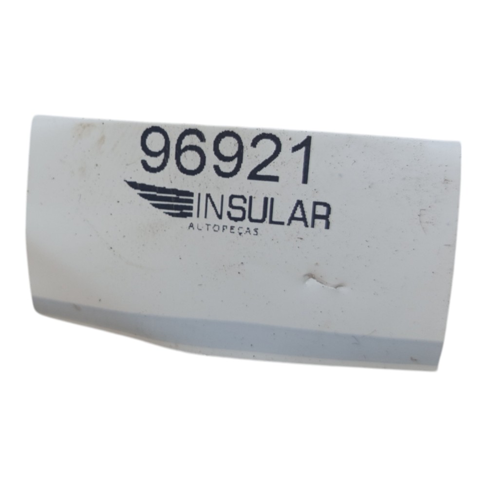 Fechadura Interna Porta Malas Volkswagen Passat 1977 A 1988 10