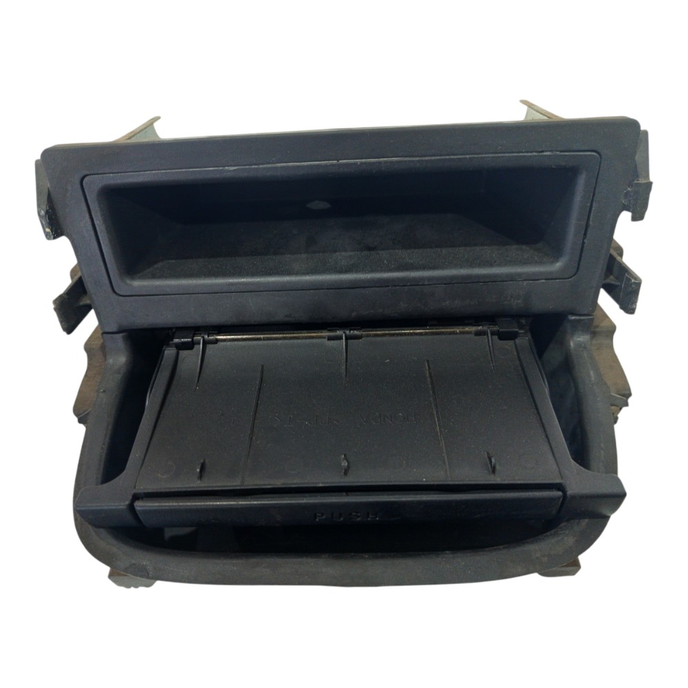 Suporte Porta Copos Honda Civic Lx 1996 1997 1998 A 2000 2