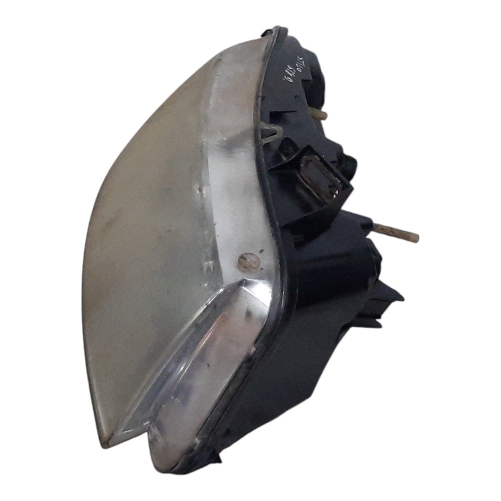 Farol Dianteiro Direito C/avaria Stilo 2003 2004 2005 A 2011 7