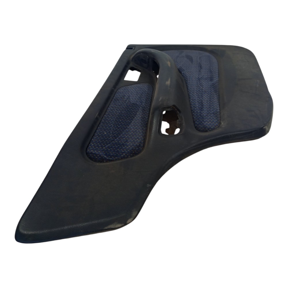 Forro Porta Traseiro Esq Fiat Tempra 1991 1992 1993 A 1997 8