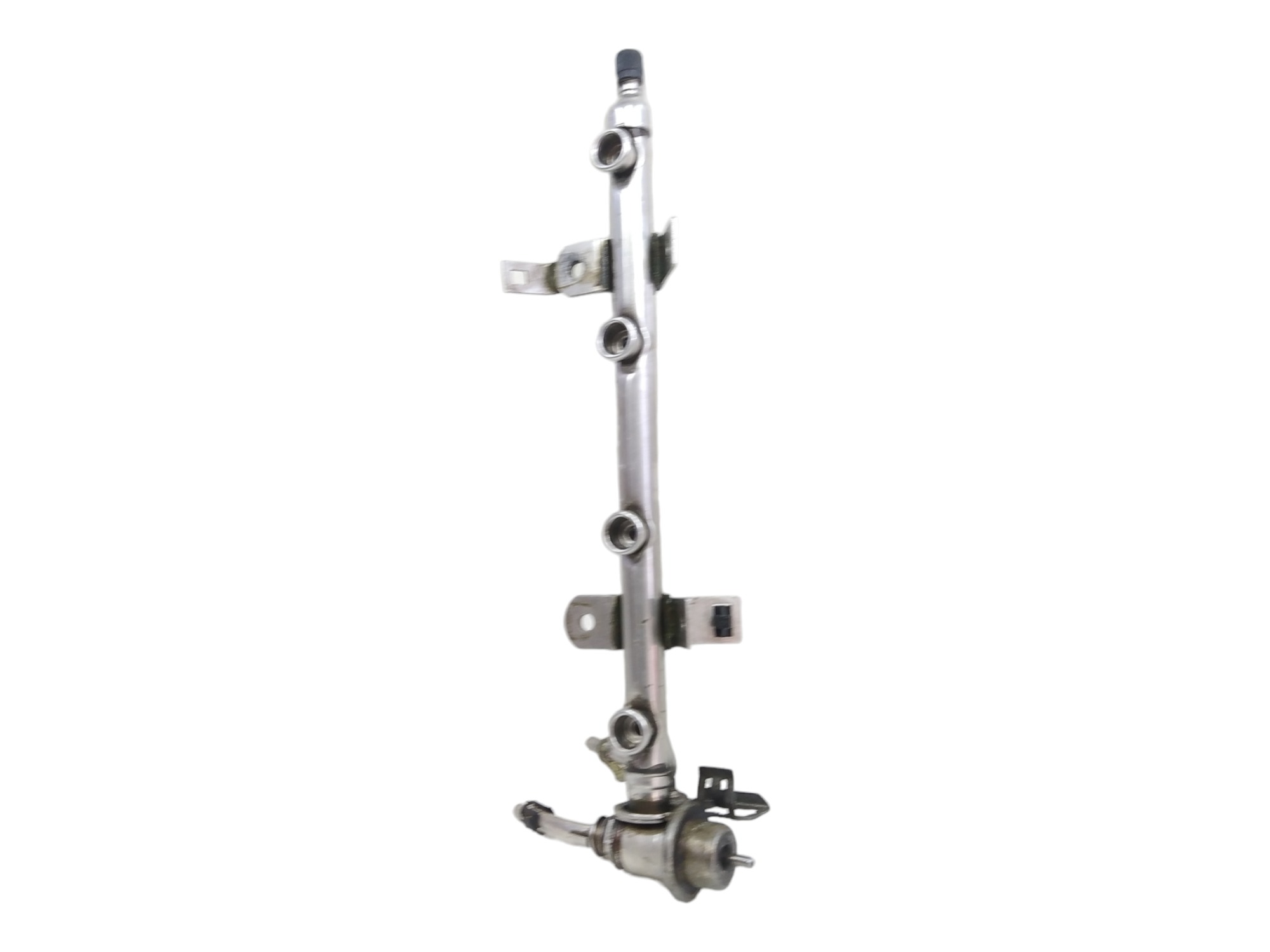 Flauta Injetora Gm Chevrolet Corsa 1.0 16v 1997 1998 A 2002 4