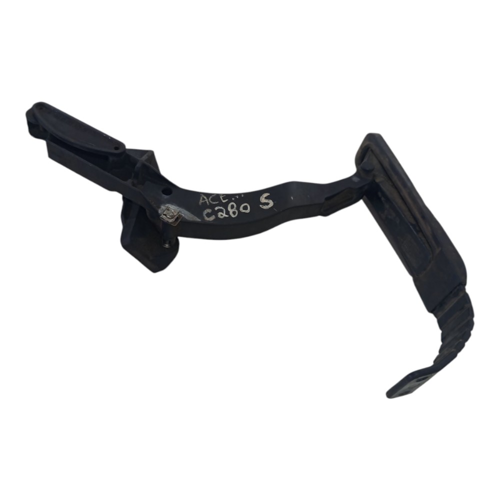 Pedal Acelerador Mercedes C280 2011 2012 2013 2014 A 2018 7