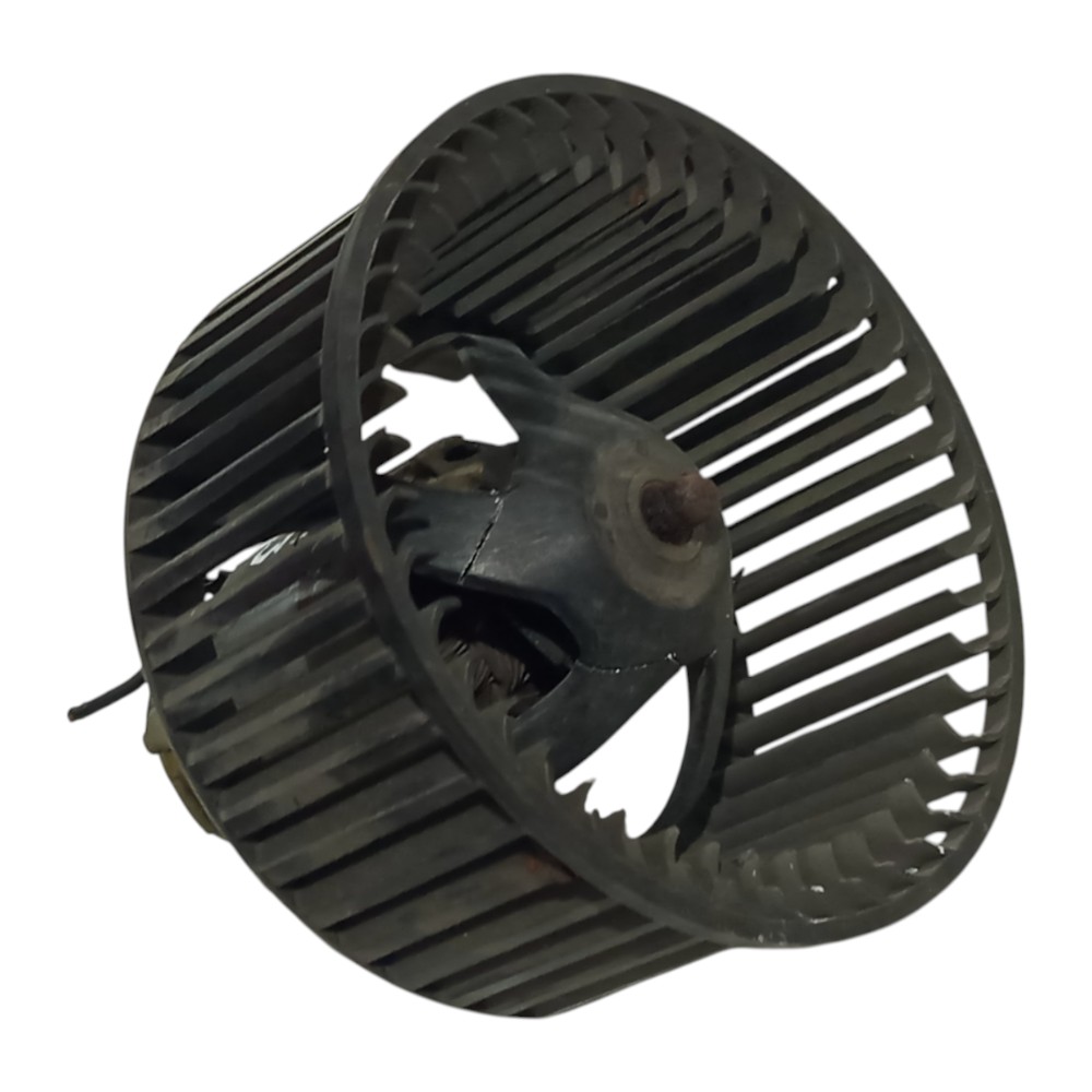 Ventilador Ar Forçado Fiat Palio 1996 1997 A 2000 C/detalhe 2