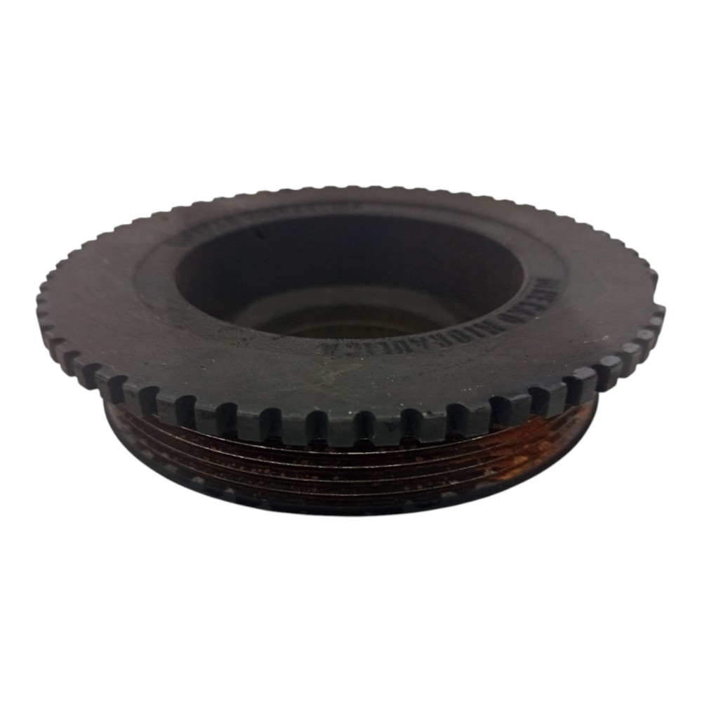 Polia Virabrequim Fiat Siena 1.0 8v 1996 1997 1998 A 2000 2