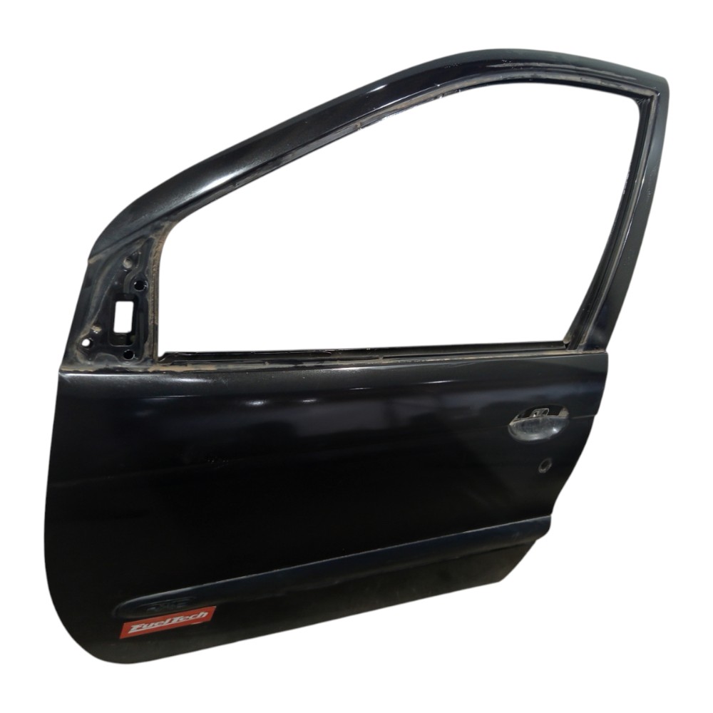 Porta Dianteira Direita Renault Scenic 2000 2001 2002 A 2012 3