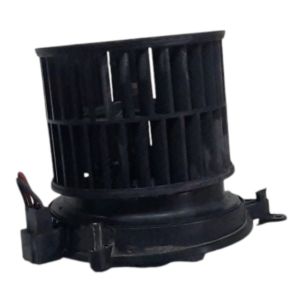 Motor Ar Forçado Ford Fiesta 1.0 Zetec Rocam 2008 A 2013 2