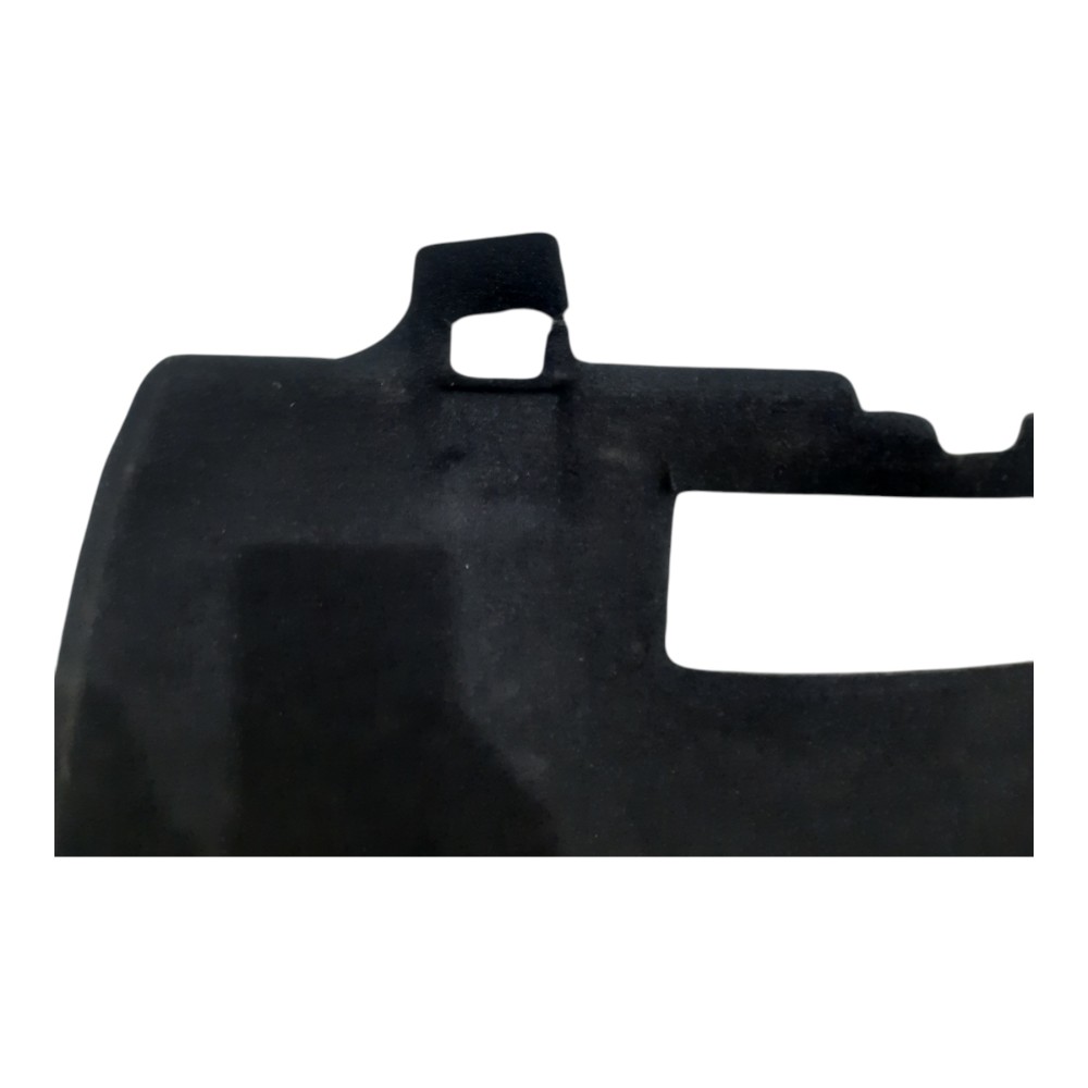Forro Porta-malas L E Citroen C4 Picasso 2009 A 2014 Avaria 2