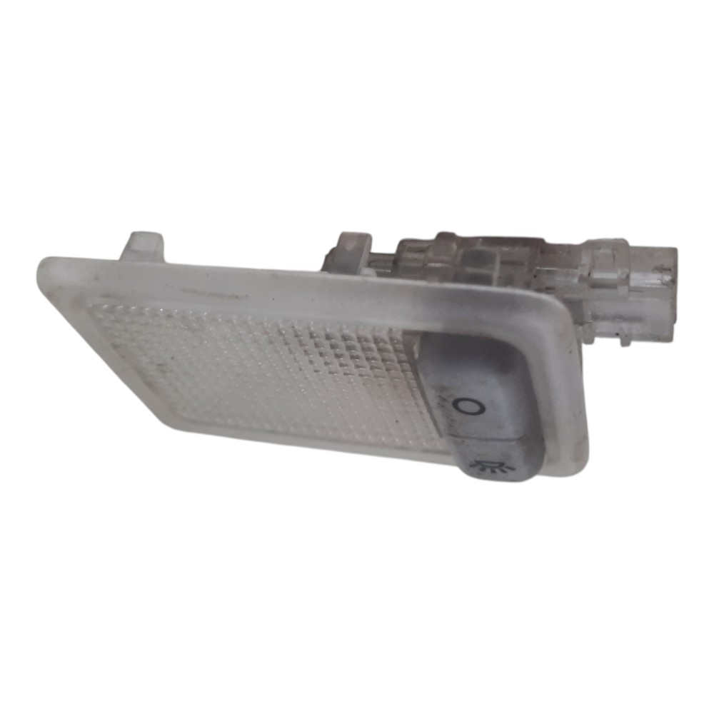 Lanterna Forro Teto Discovery 4 Ford Focus 2009 A 2013 3