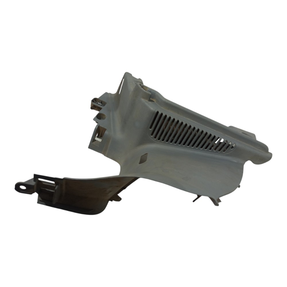 Suporte Bagagito Le Renault Clio 2000 2001 2002 A 2012 5