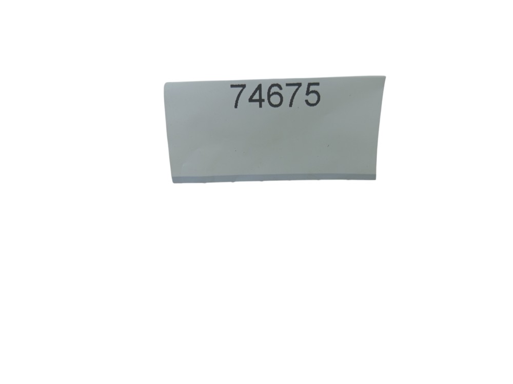 Moldura Difusor Renault Clio 2000 2001 2002 A 2012 6
