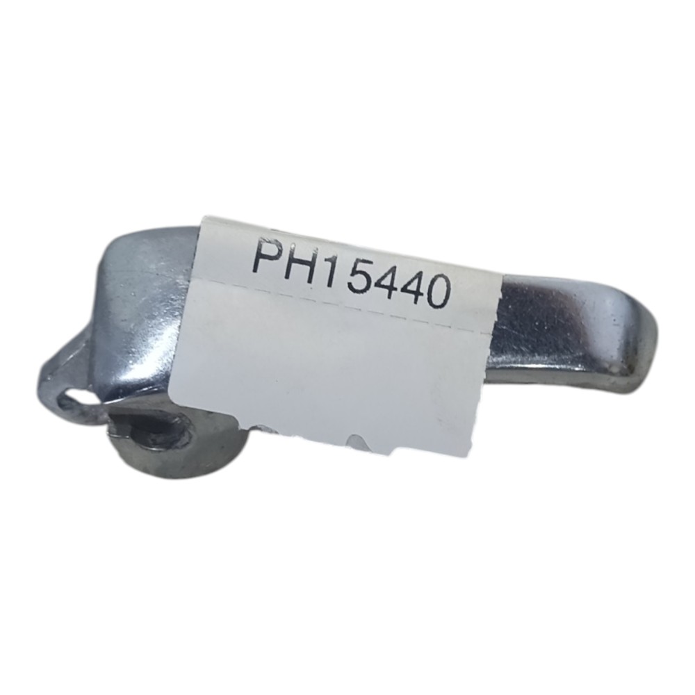 Maçaneta Interna Porta Diant Esquerda Vw Santana 1999 A 2006 8