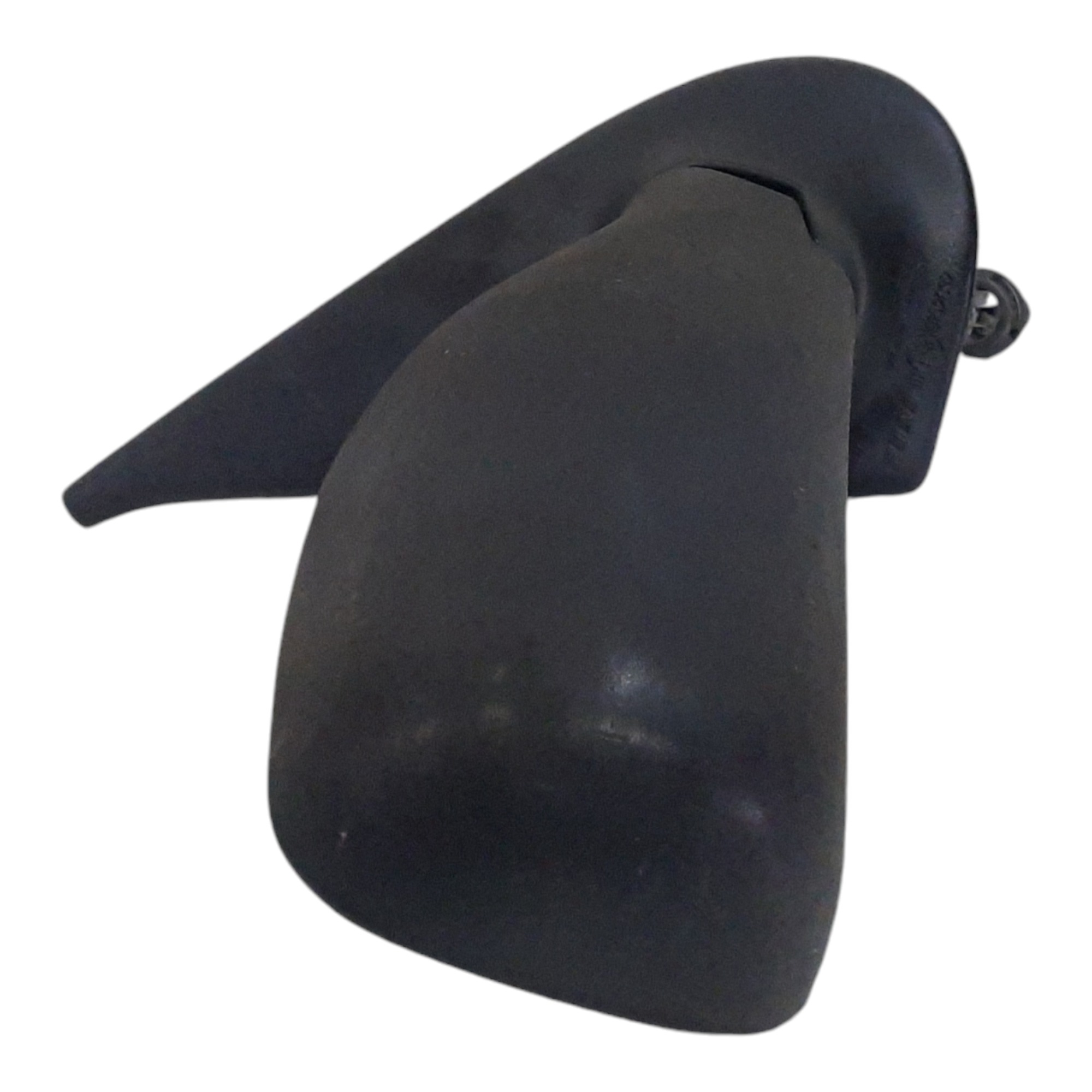 Espelho Retrovisor Lado Direito Fiat Palio 1996 1997 A 2000 6