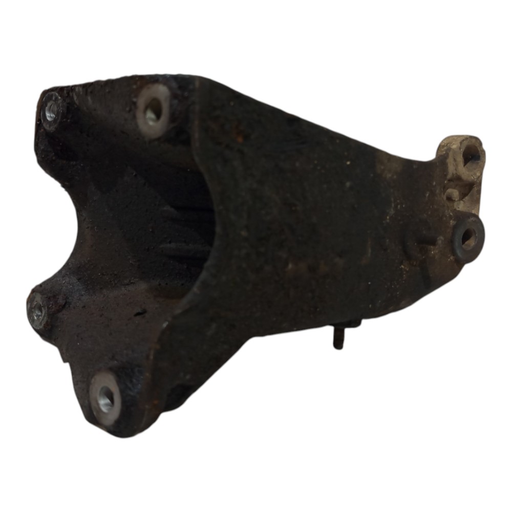 Suporte Coxim Motor Volkswagen Passat 2.0 8v 1991 A 1996 7